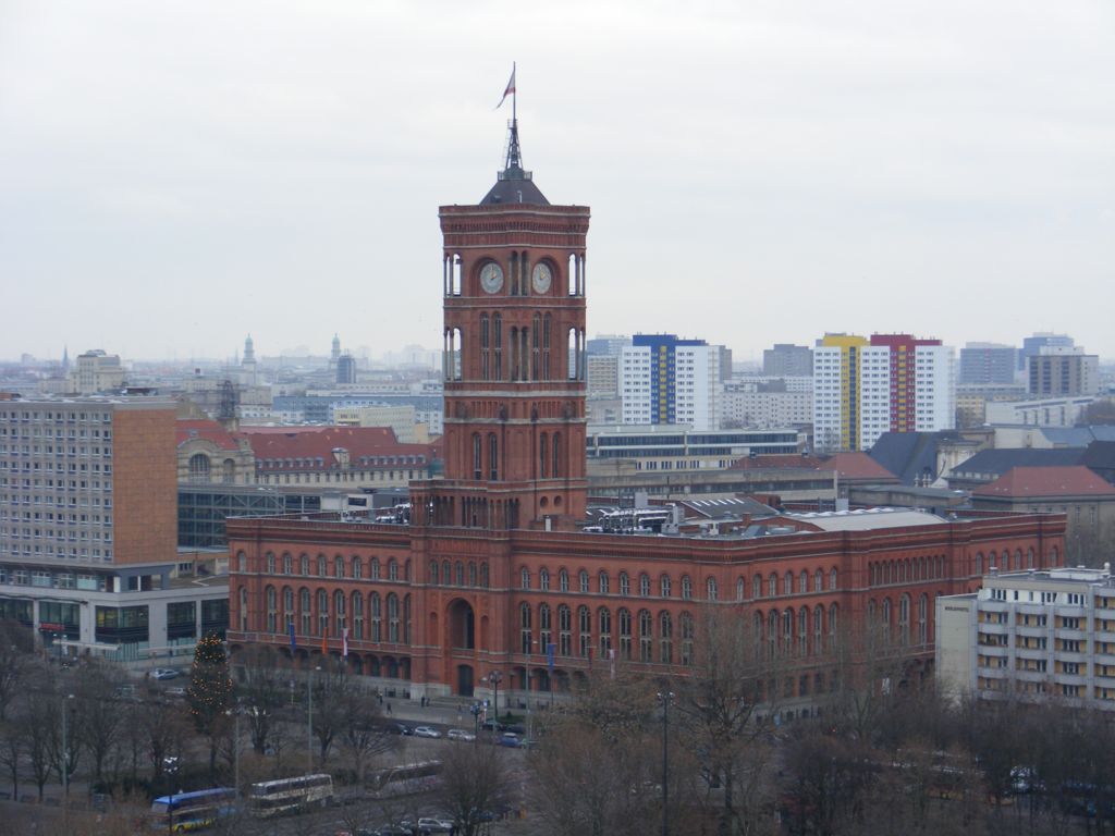 Foto de Berlín, Alemania