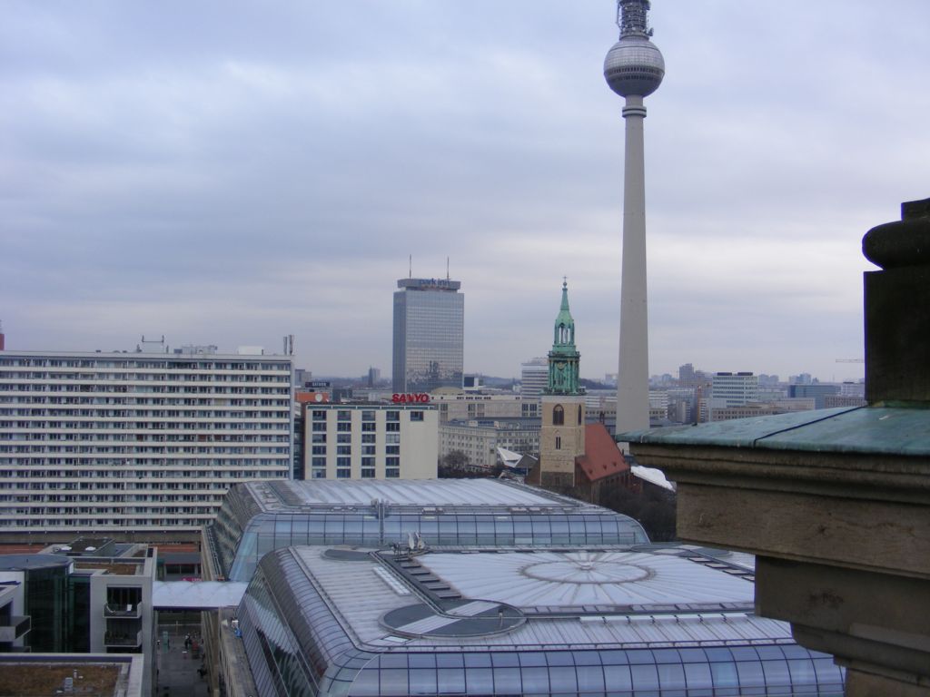 Foto de Berlín, Alemania