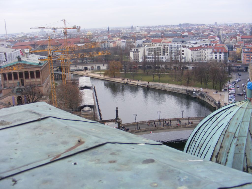 Foto de Berlín, Alemania