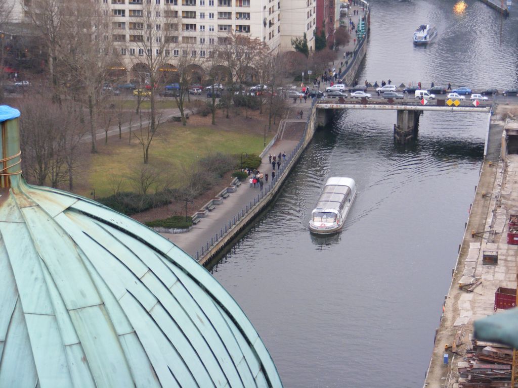 Foto de Berlín, Alemania