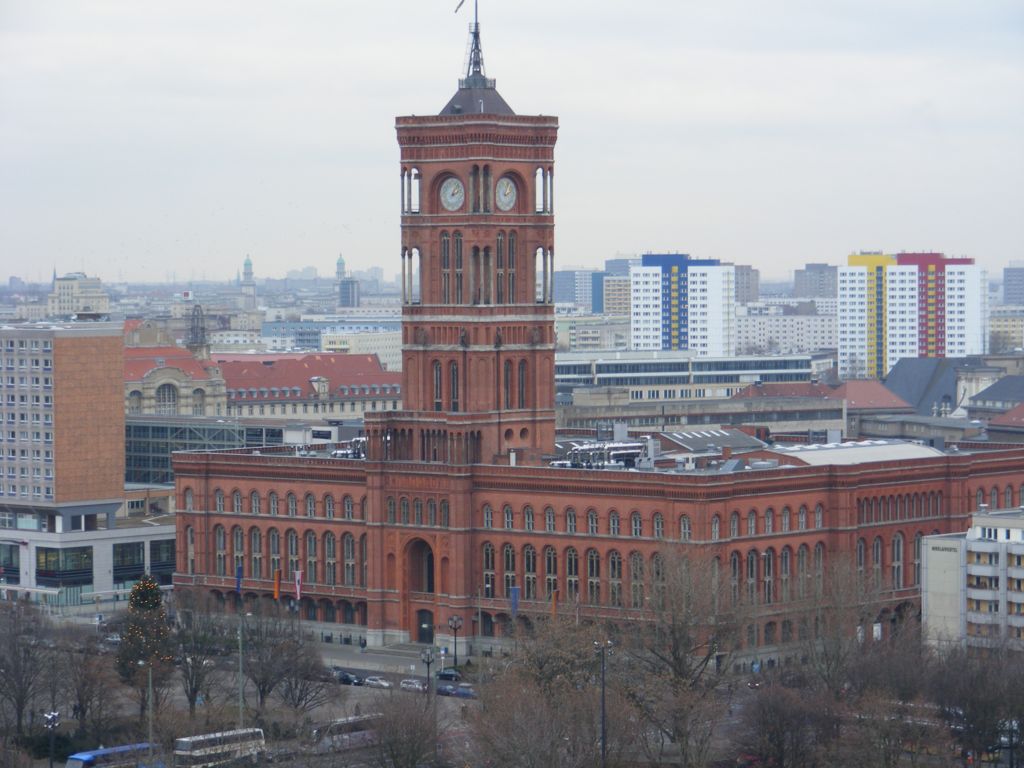 Foto de Berlín, Alemania