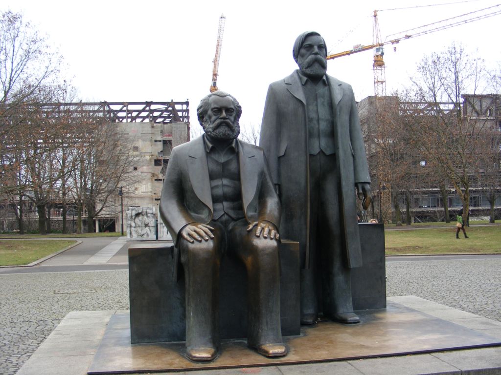 Foto de Berlín, Alemania