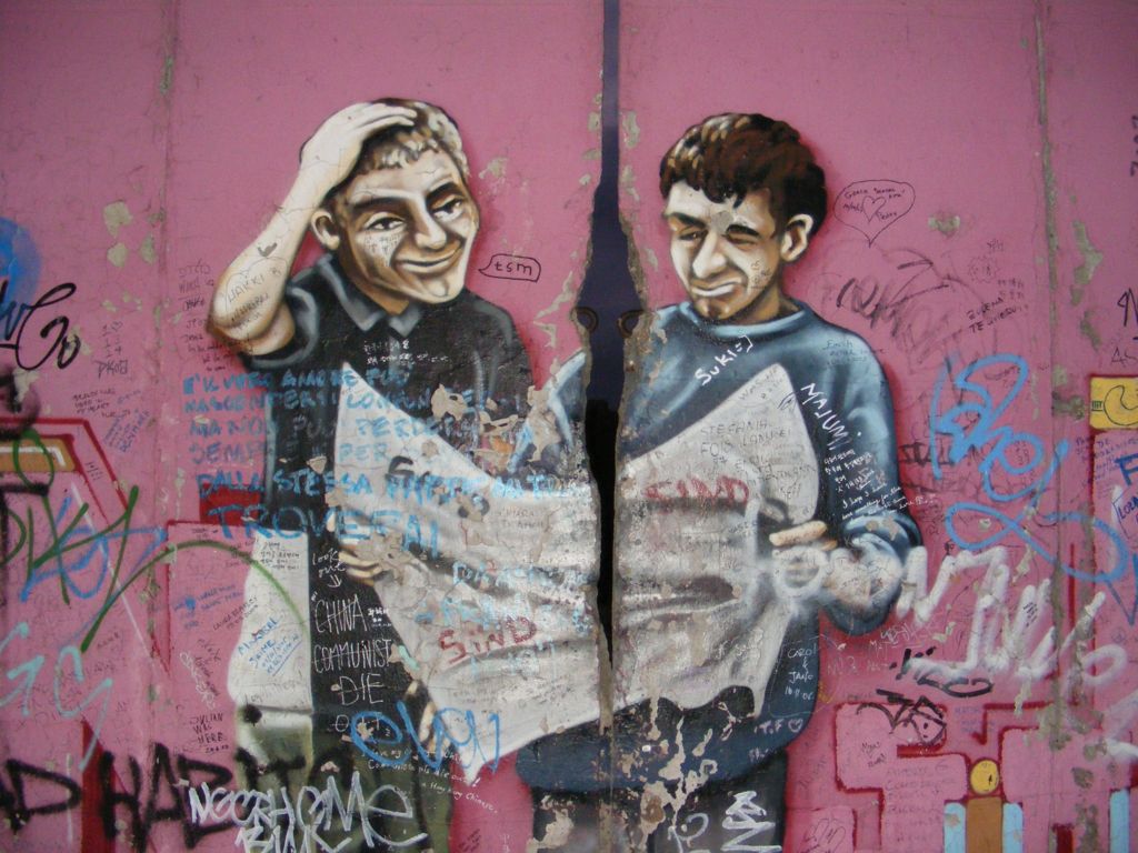 Foto de Berlín, Alemania