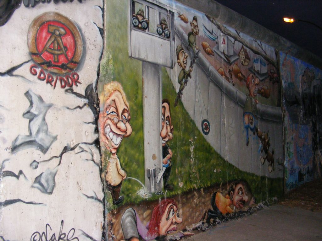 Foto de Berlín, Alemania