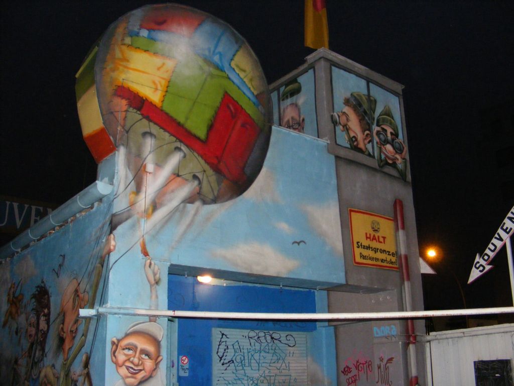 Foto de Berlín, Alemania