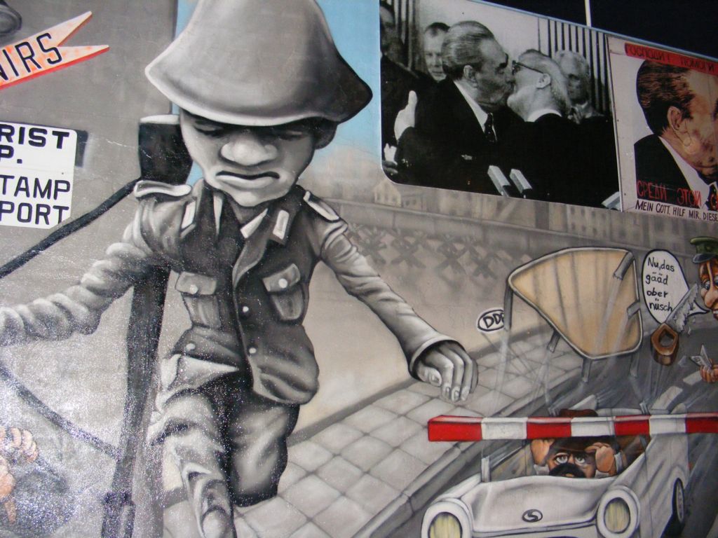 Foto de Berlín, Alemania