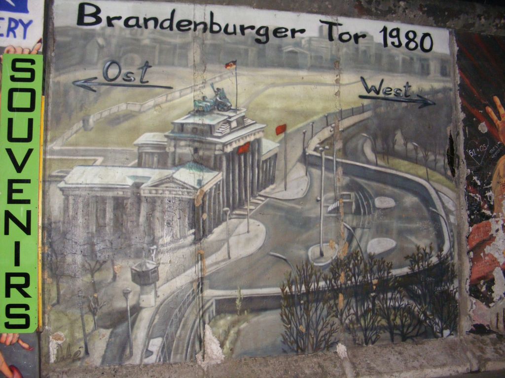 Foto de Berlín, Alemania