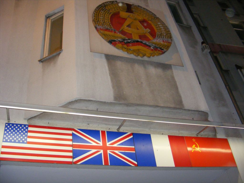 Foto de Berlín, Alemania