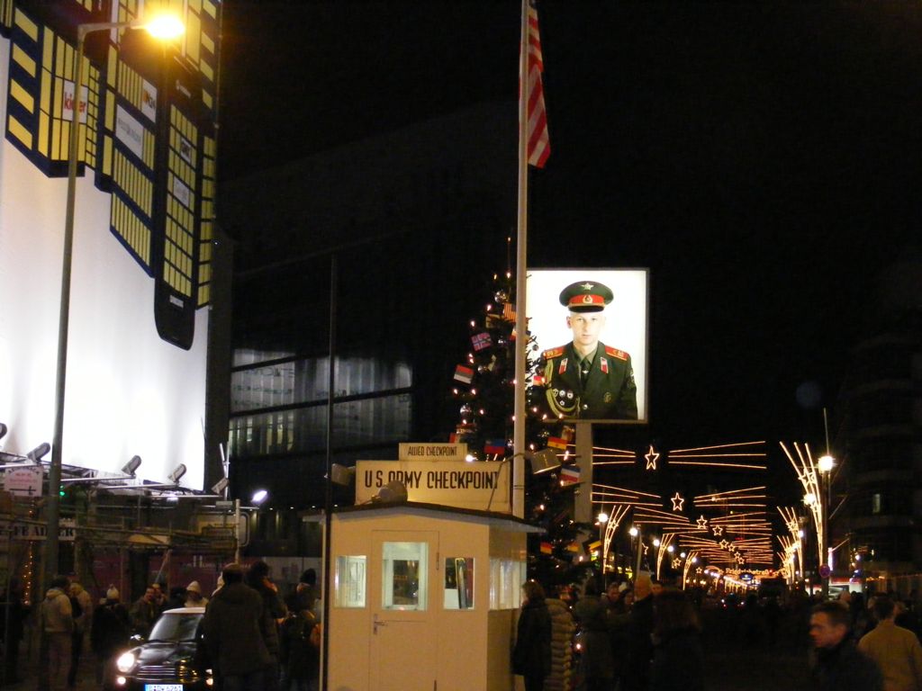 Foto de Berlín, Alemania