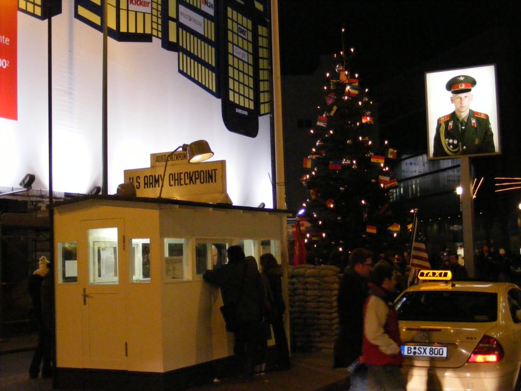 Foto de Berlín, Alemania