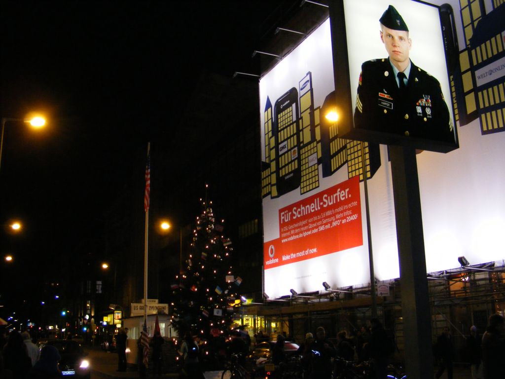Foto de Berlín, Alemania