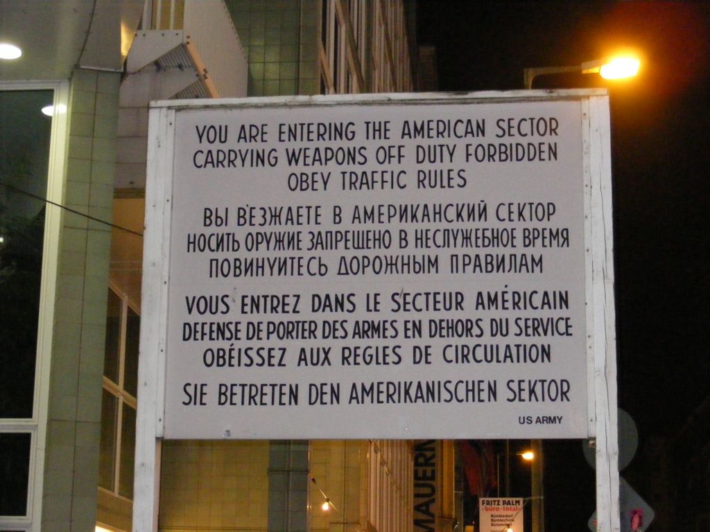 Foto de Berlín, Alemania