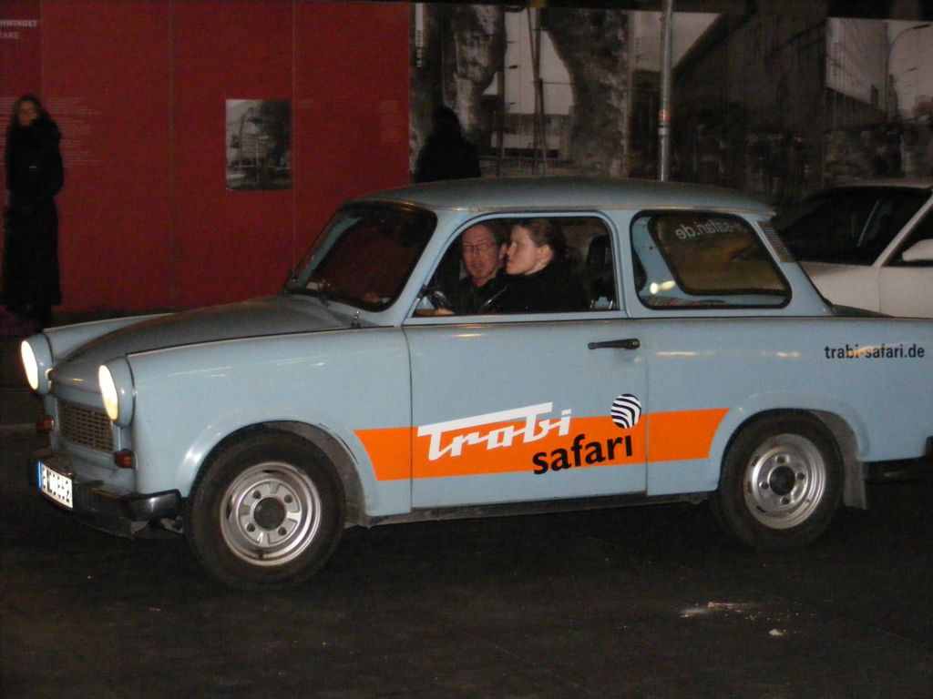 Foto de Berlín, Alemania