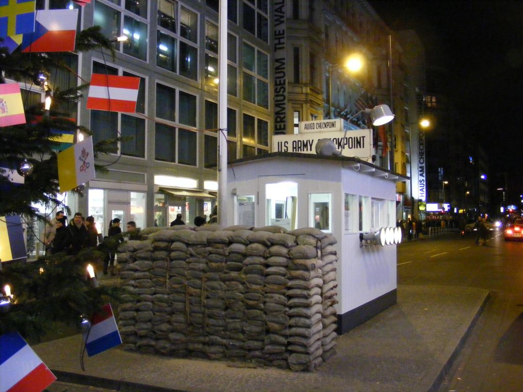 Foto de Berlín, Alemania