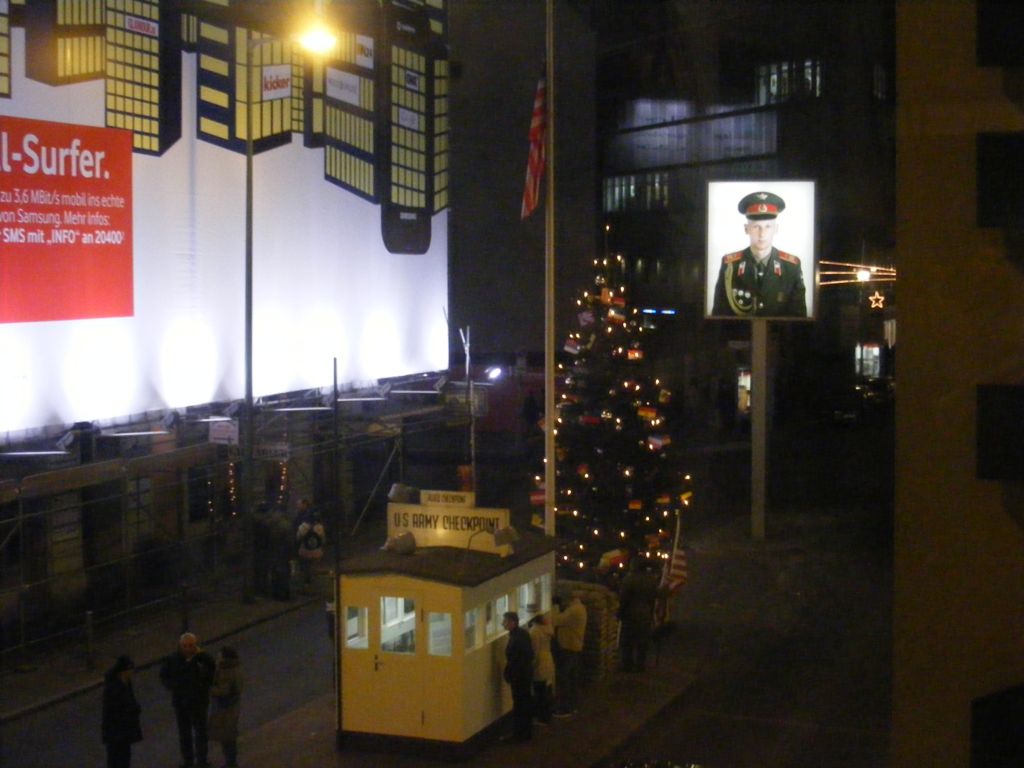 Foto de Berlín, Alemania