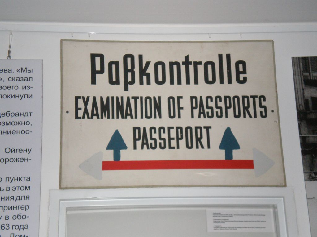 Foto de Berlín, Alemania