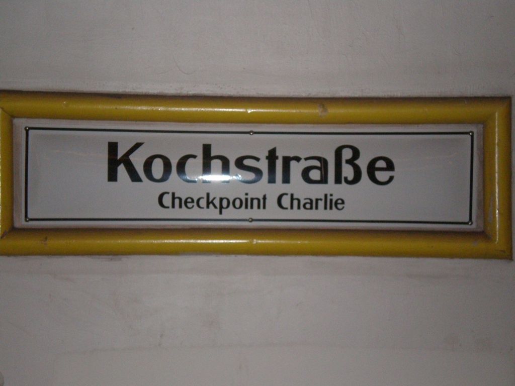 Foto de Berlín, Alemania