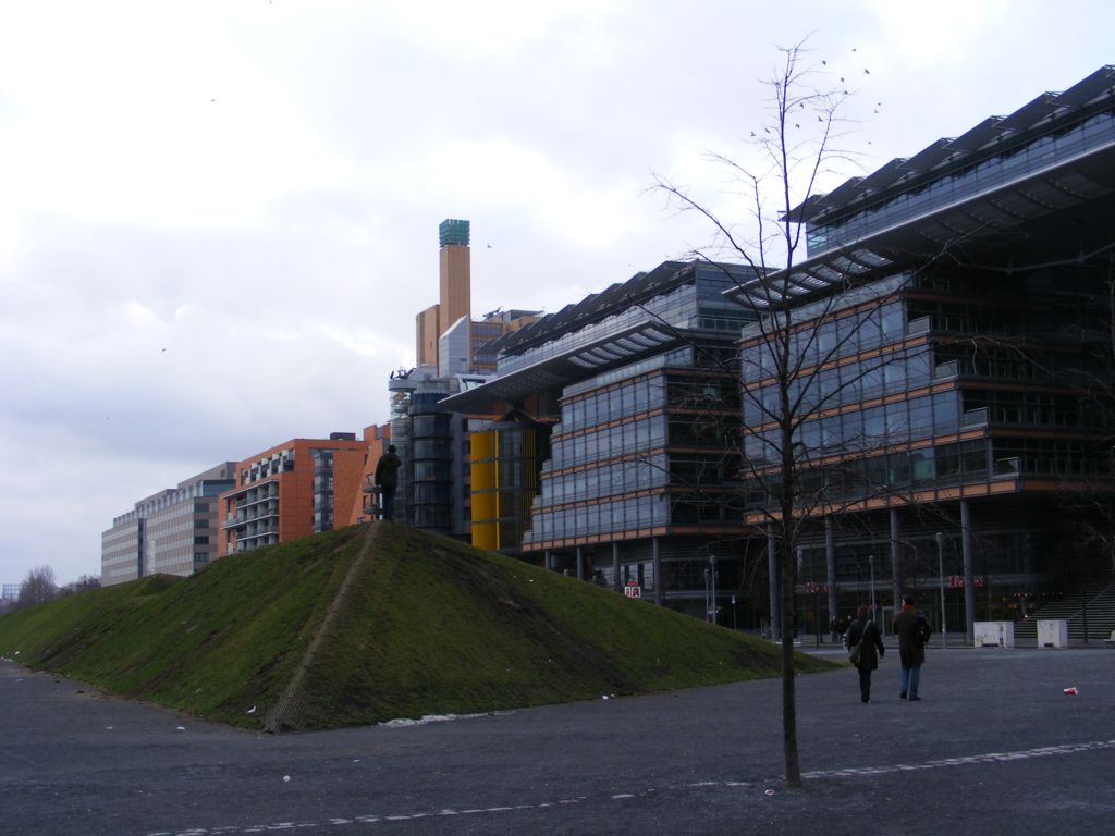 Foto de Berlín, Alemania