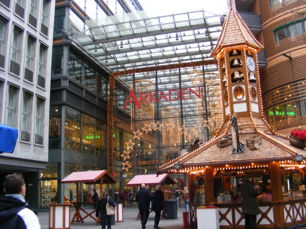 Foto de Berlín, Alemania