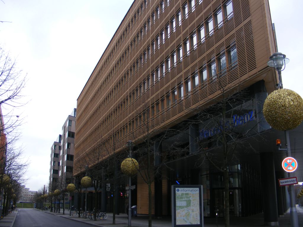 Foto de Berlín, Alemania