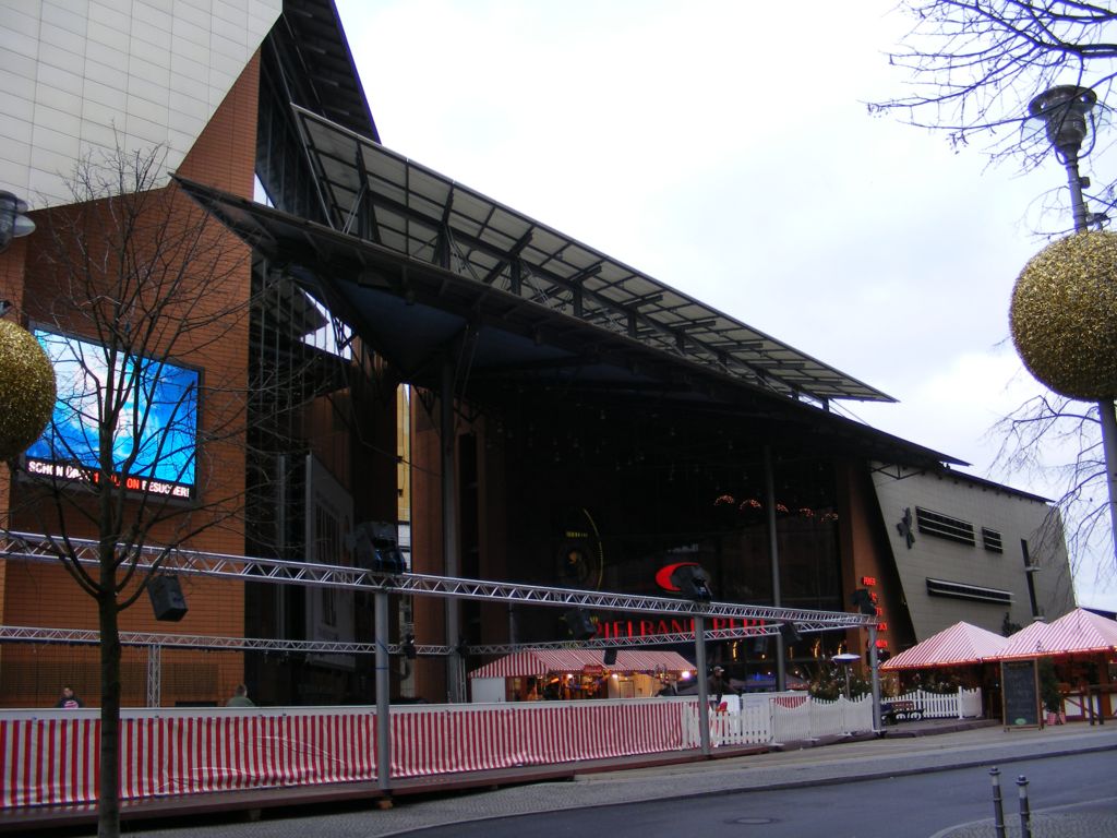 Foto de Berlín, Alemania