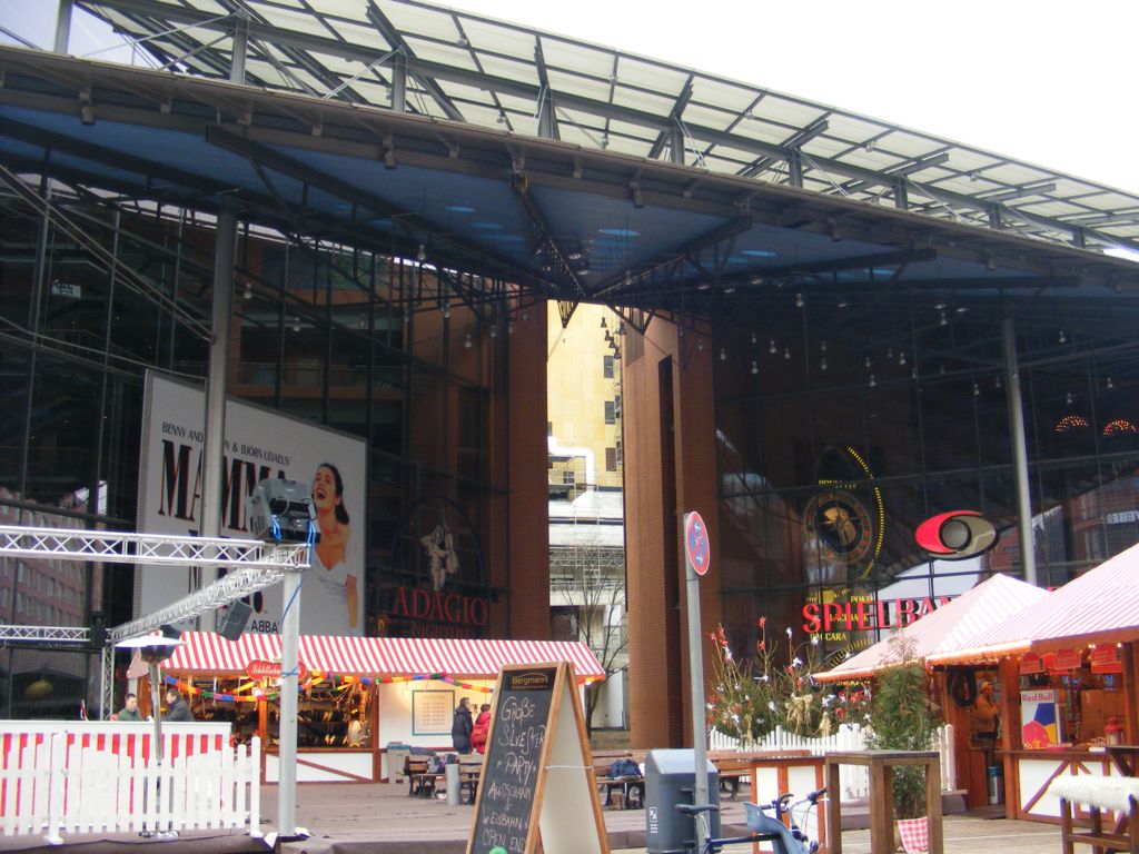 Foto de Berlín, Alemania