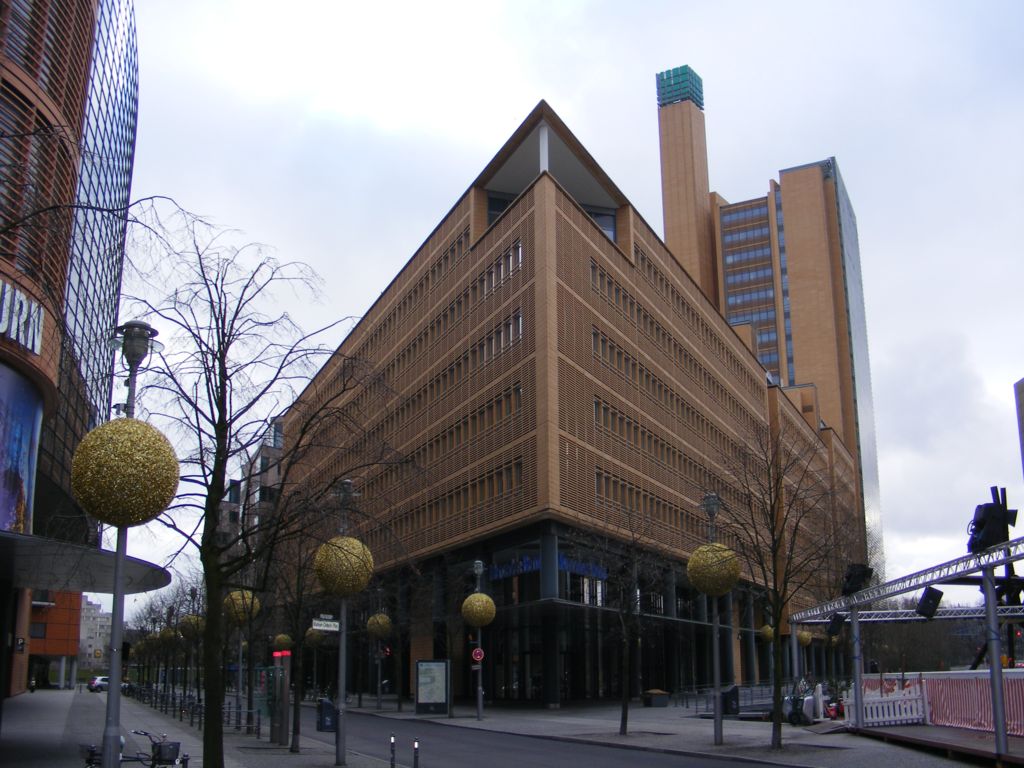 Foto de Berlín, Alemania