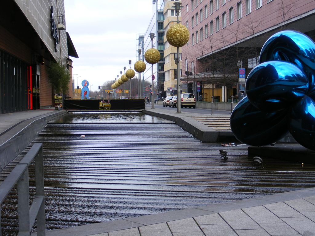 Foto de Berlín, Alemania