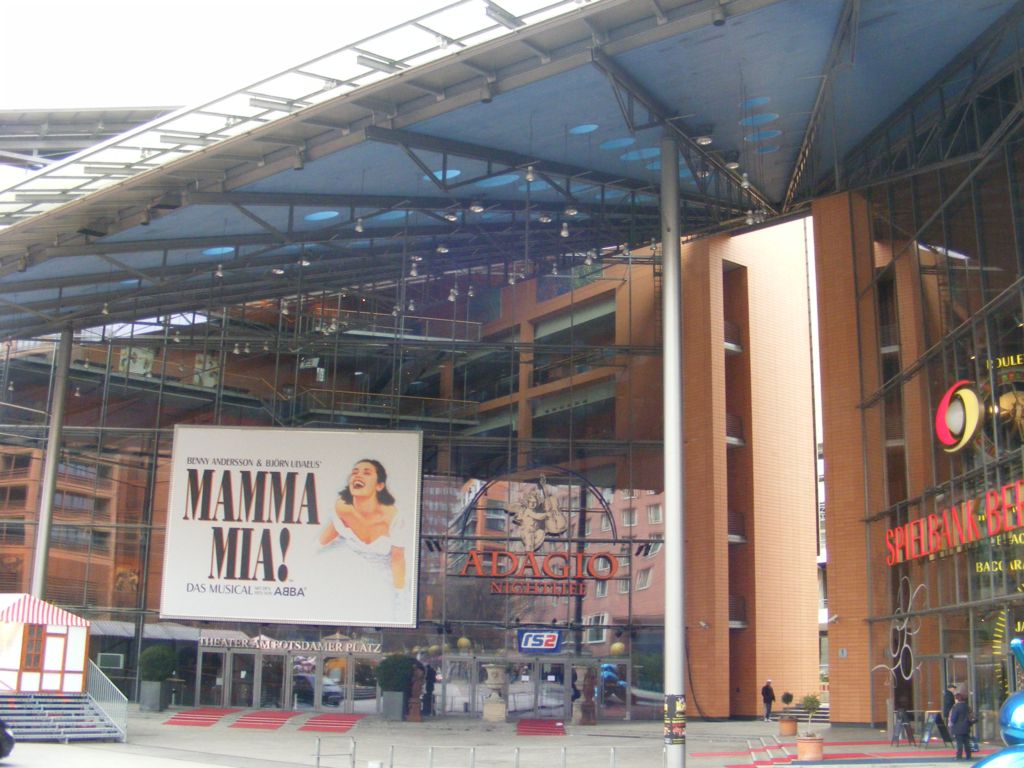 Foto de Berlín, Alemania