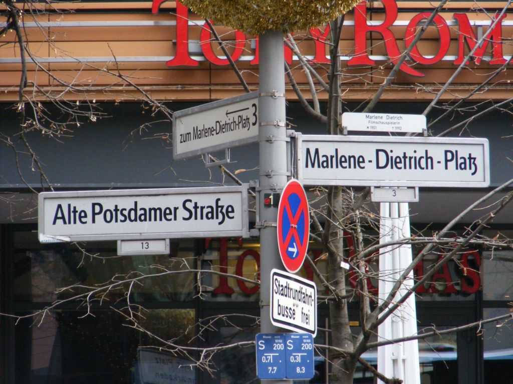 Foto de Berlín, Alemania