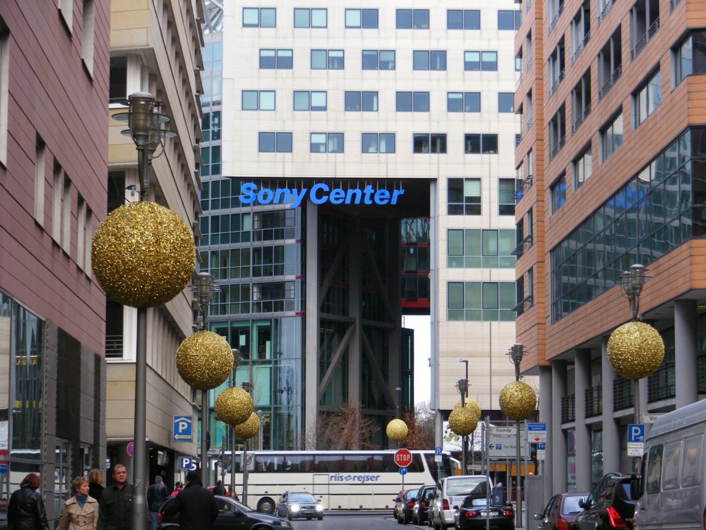 Foto de Berlín, Alemania