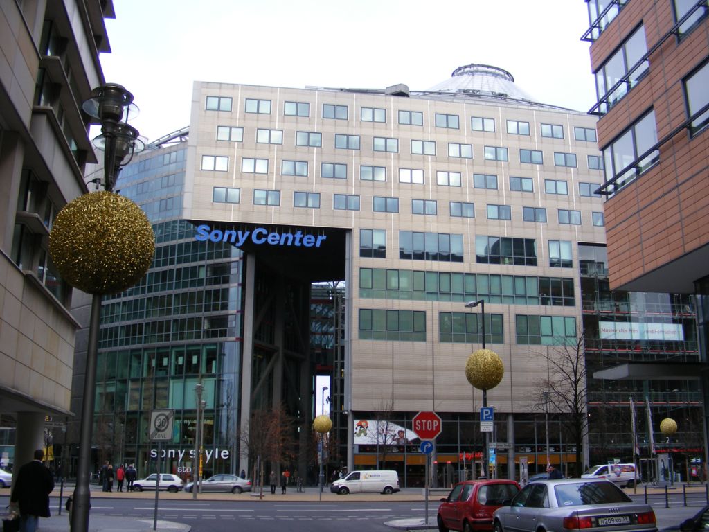 Foto de Berlín, Alemania