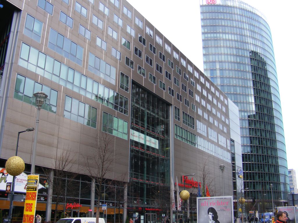 Foto de Berlín, Alemania