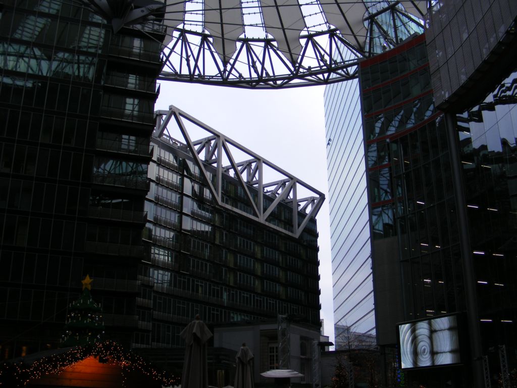 Foto de Berlín, Alemania