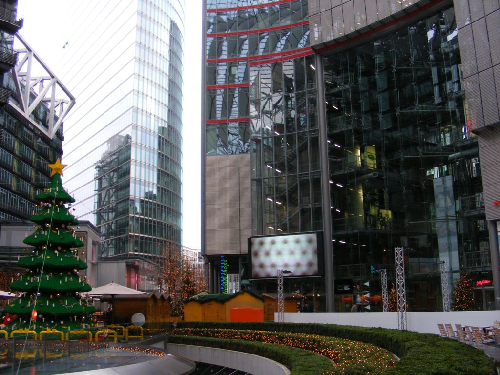 Foto de Berlín, Alemania