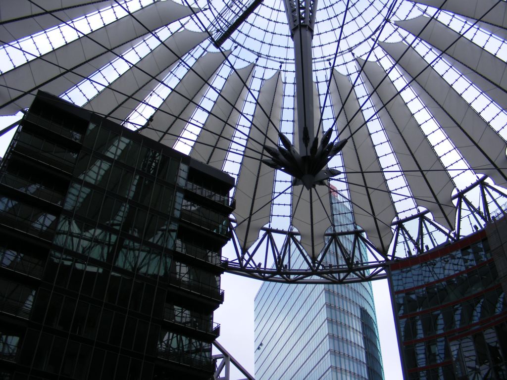 Foto de Berlín, Alemania