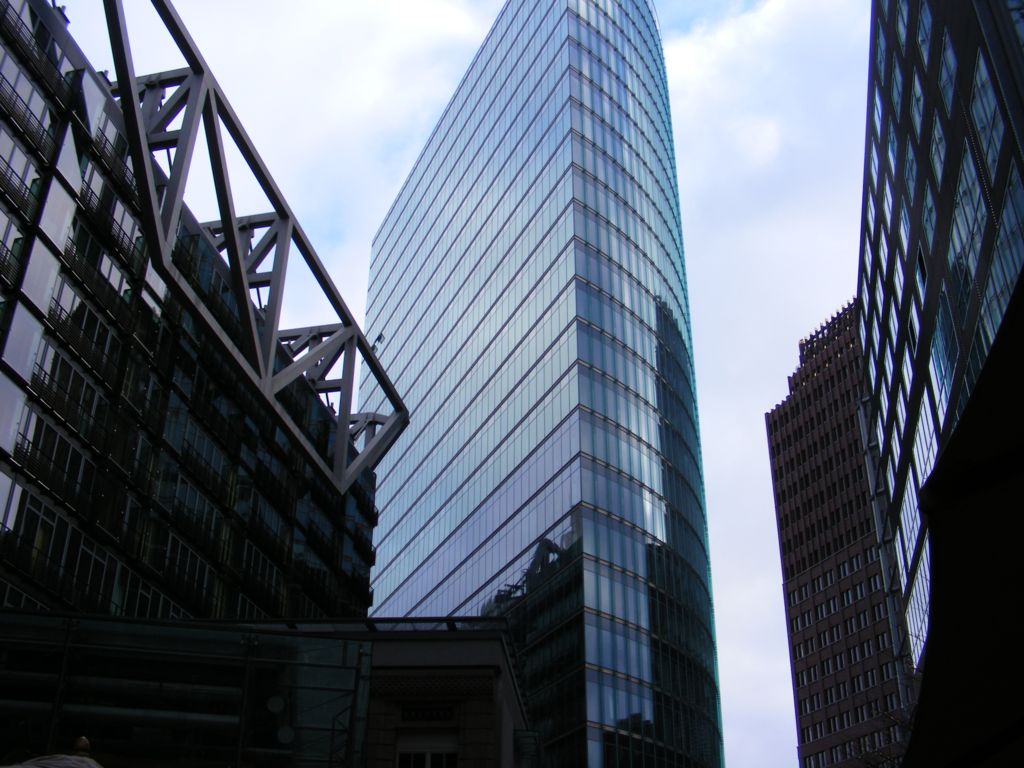 Foto de Berlín, Alemania