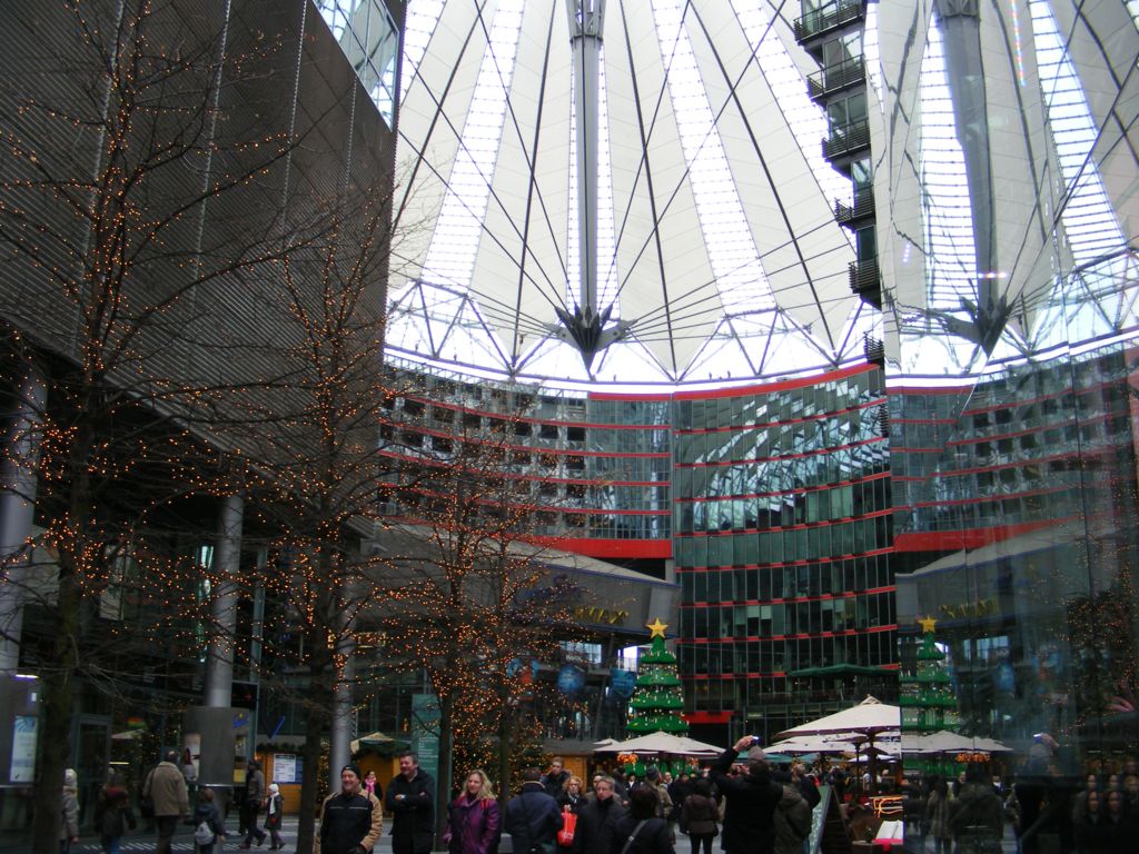 Foto de Berlín, Alemania