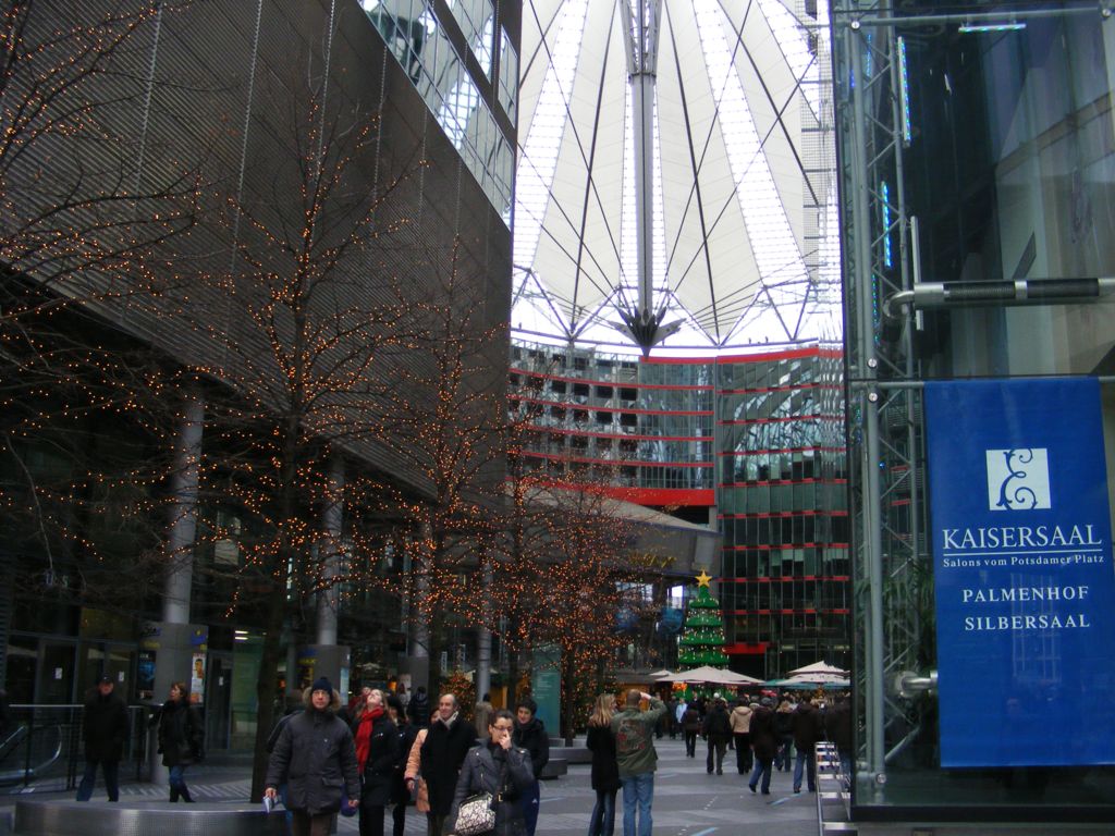 Foto de Berlín, Alemania