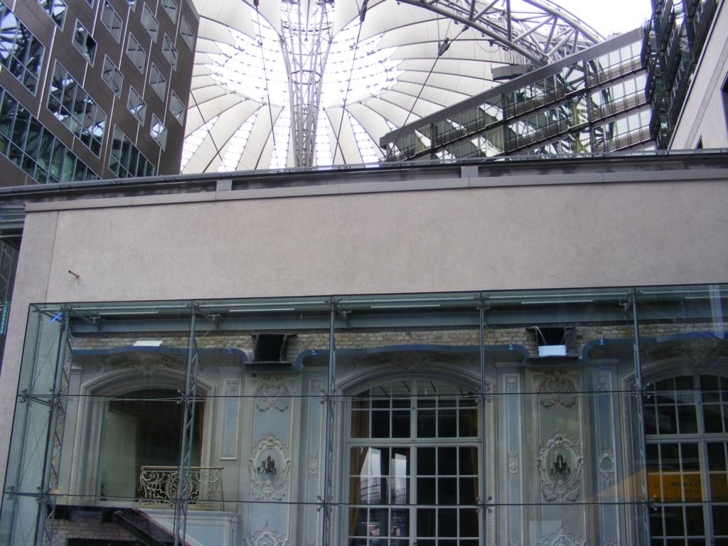 Foto de Berlín, Alemania