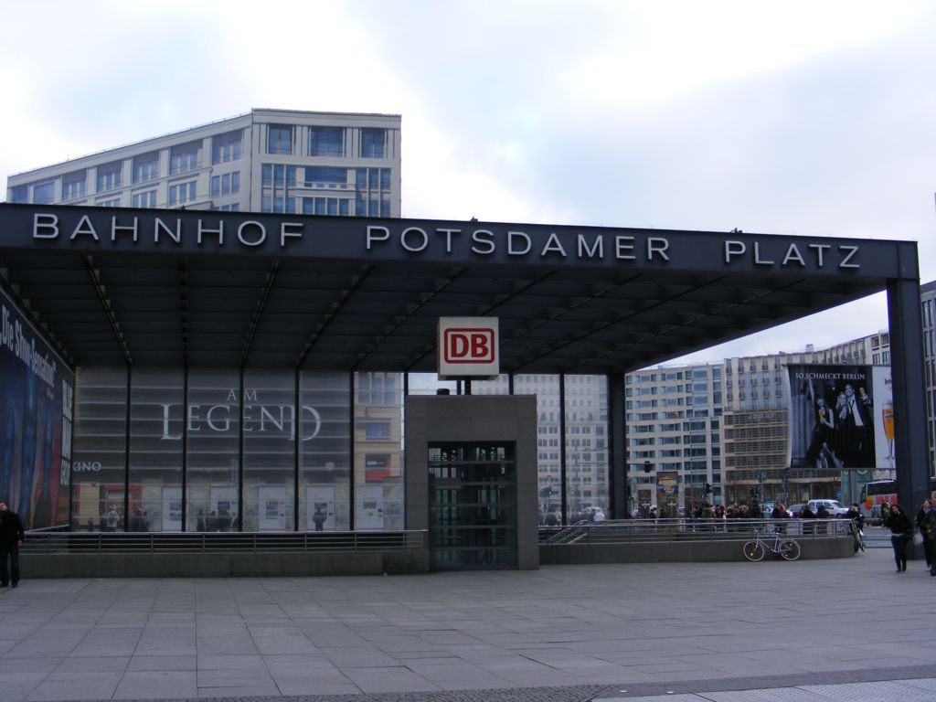 Foto de Berlín, Alemania