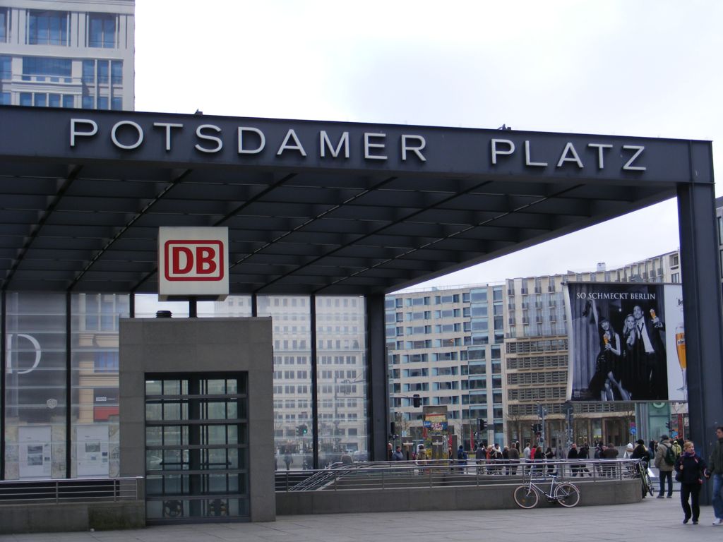 Foto de Berlín, Alemania