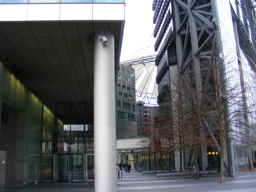 Foto de Berlín, Alemania