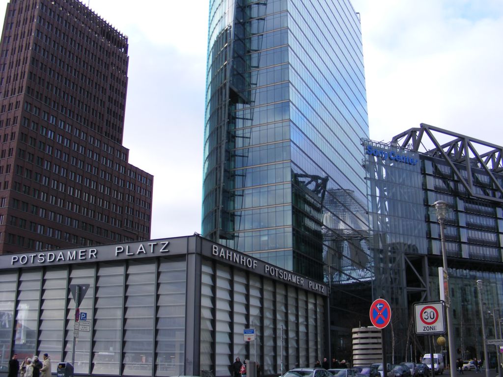 Foto de Berlín, Alemania