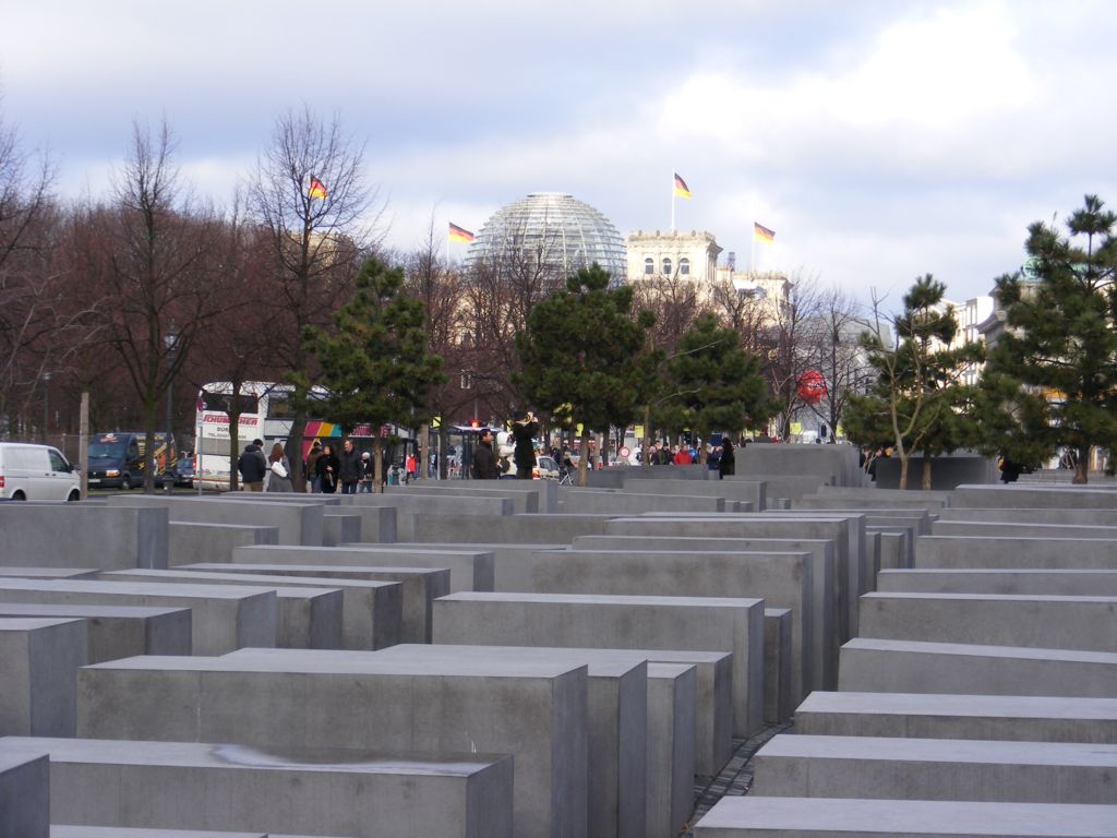 Foto de Berlín, Alemania