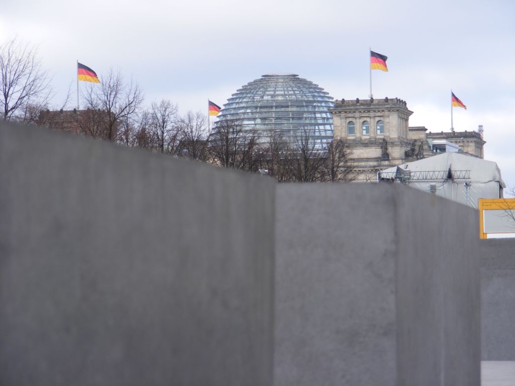 Foto de Berlín, Alemania