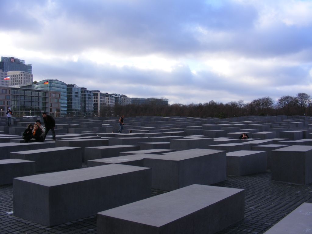 Foto de Berlín, Alemania
