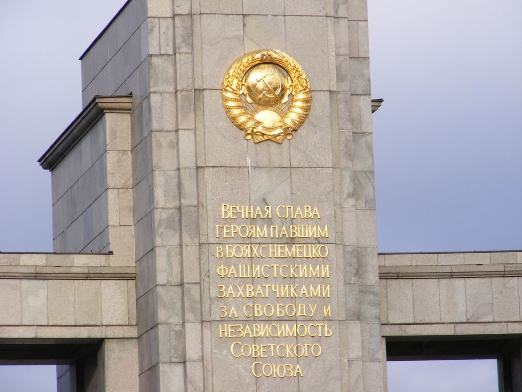 Foto de Berlín, Alemania