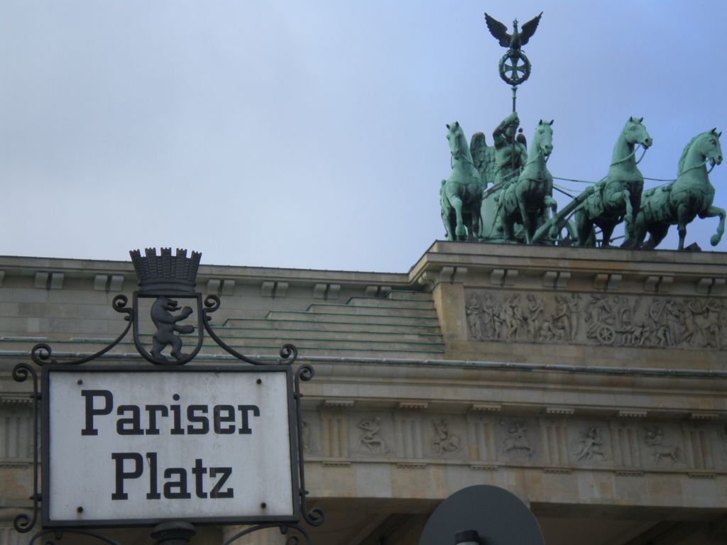 Foto de Berlín, Alemania