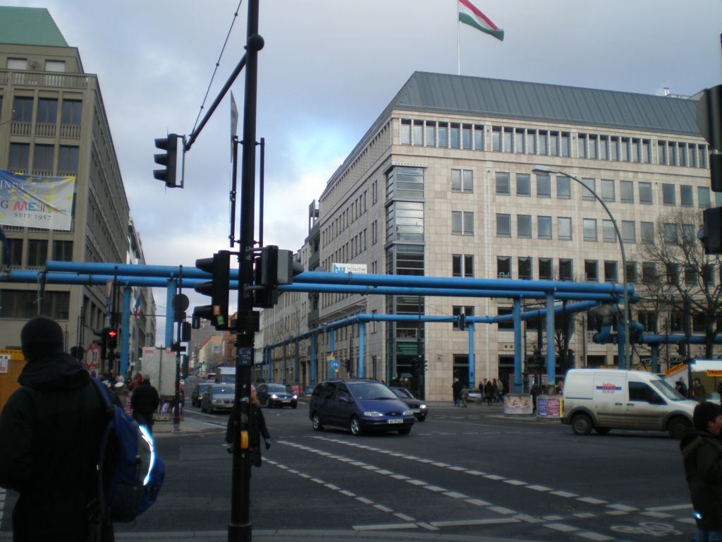 Foto de Berlín, Alemania